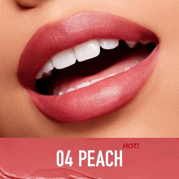 O.TWO.O Lip Tint Hidratante – Beleza Natural com Toque de Elegância! - Image 4