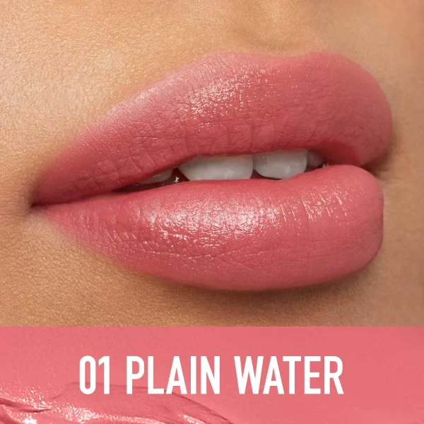 O.TWO.O Lip Tint Hidratante – Beleza Natural com Toque de Elegância! - Image 2