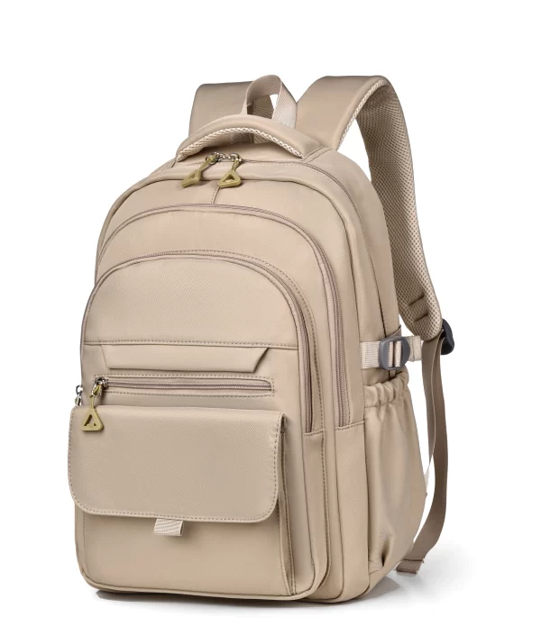 Uma mochila multicamadas à prova d'água e elegante Oxford de grande capacidade - Image 12